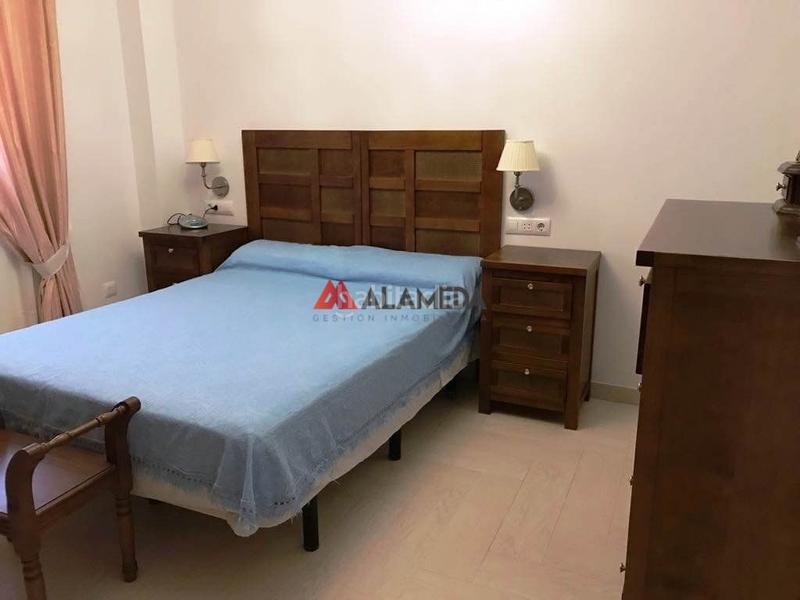 Foto 6e329800-0514-41e2-9f9b-8a0e1aec7fef. Chalet with heating parking pool in Las Lagunas - Campano Chiclana de la Frontera