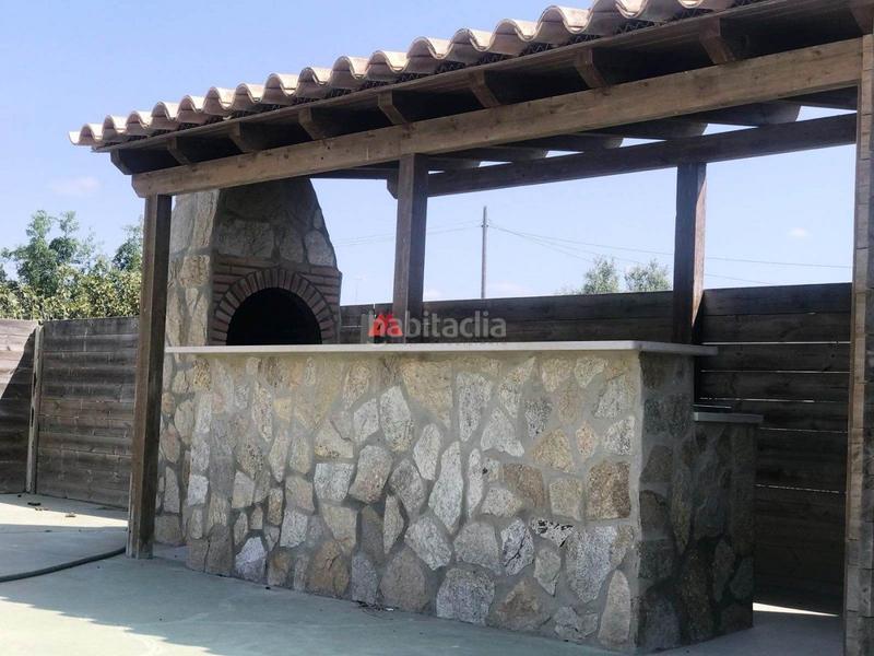 Foto 72fb39cb-e51a-41b9-b2b8-85ccec141036. Chalet with heating parking pool in Las Lagunas - Campano Chiclana de la Frontera