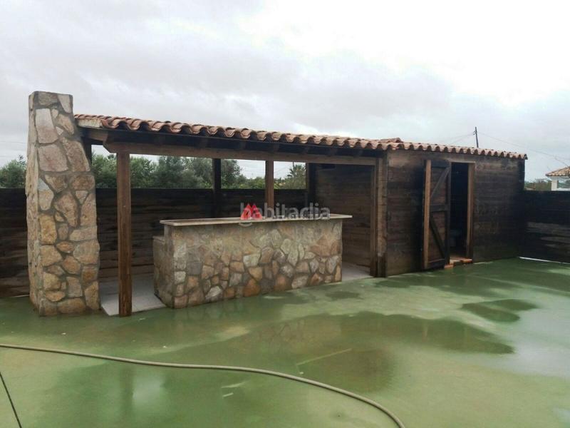 Foto 7ee900de-3e9c-423c-9a93-fac5d9ffbb2e. Chalet with heating parking pool in Las Lagunas - Campano Chiclana de la Frontera