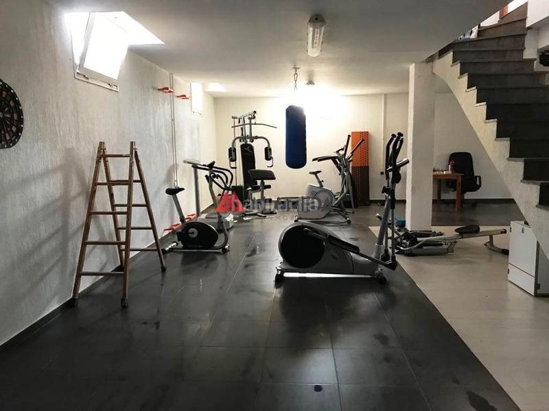 Foto bf936aa5-5d47-4408-a6f8-b5df097f10c9. Chalet with heating parking pool in Las Lagunas - Campano Chiclana de la Frontera