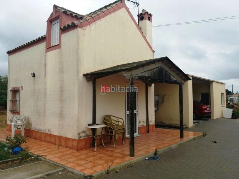 Foto c24f1129-ef1f-4397-89b8-be7735dcb63f. Chalet with heating parking pool in Las Lagunas - Campano Chiclana de la Frontera