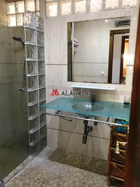 Foto d91fcf1f-f079-4184-a0c0-3cc2531bb70e. Chalet with heating parking pool in Las Lagunas - Campano Chiclana de la Frontera