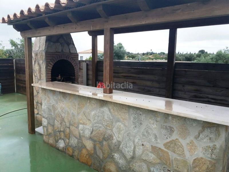 Foto e4c9163d-fe43-469f-b280-7a45ece2a51a. Chalet with heating parking pool in Las Lagunas - Campano Chiclana de la Frontera