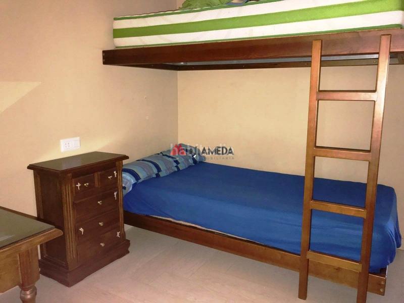 Foto fe0ef875-a124-4329-8170-f4f47b7e519f. Chalet with heating parking pool in Las Lagunas - Campano Chiclana de la Frontera