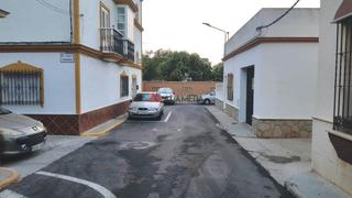 Terreny residencial a Núcleo urbano. Parcela urbana zona mayorzgo