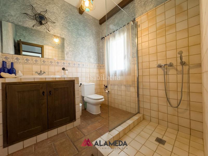 Foto 14ea3956-7c7f-4a52-a946-a534702ffabc. Chalet avec chauffage piscine dans Vejer Vejer de la Frontera