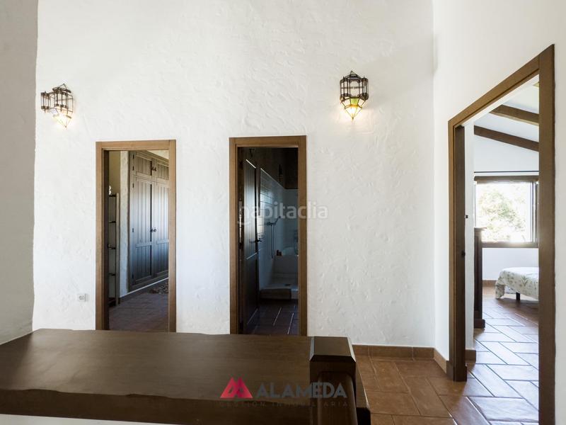 Foto 3328cb1b-e0de-4843-87b5-3e264fc95c11. Chalet avec chauffage piscine dans Vejer Vejer de la Frontera