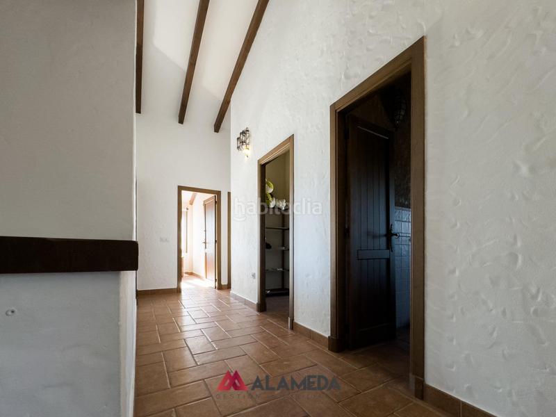 Foto 350a48b4-bfb3-4e74-9a71-3e1f59e289e4. Chalet avec chauffage piscine dans Vejer Vejer de la Frontera