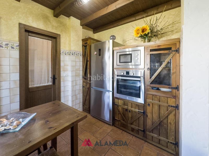 Foto 3b83c2a9-91f8-43c1-8ff4-ac92fb154085. Chalet avec chauffage piscine dans Vejer Vejer de la Frontera