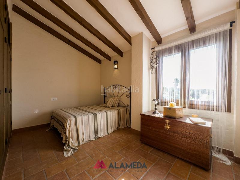 Foto 4d949d8d-fcbd-41b4-ae5b-7d2f889fc589. Chalet avec chauffage piscine dans Vejer Vejer de la Frontera