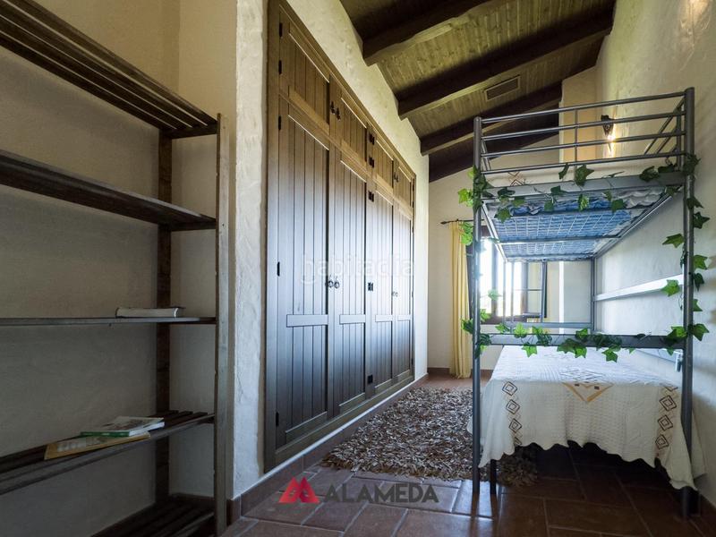 Foto 5fbccf4d-a06d-4761-933b-2fb4c08c6520. Chalet avec chauffage piscine dans Vejer Vejer de la Frontera