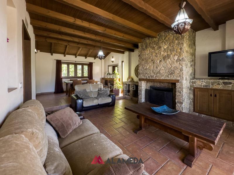 Foto 6a114d5e-6fef-4159-81c0-466066d04d4c. Chalet avec chauffage piscine dans Vejer Vejer de la Frontera