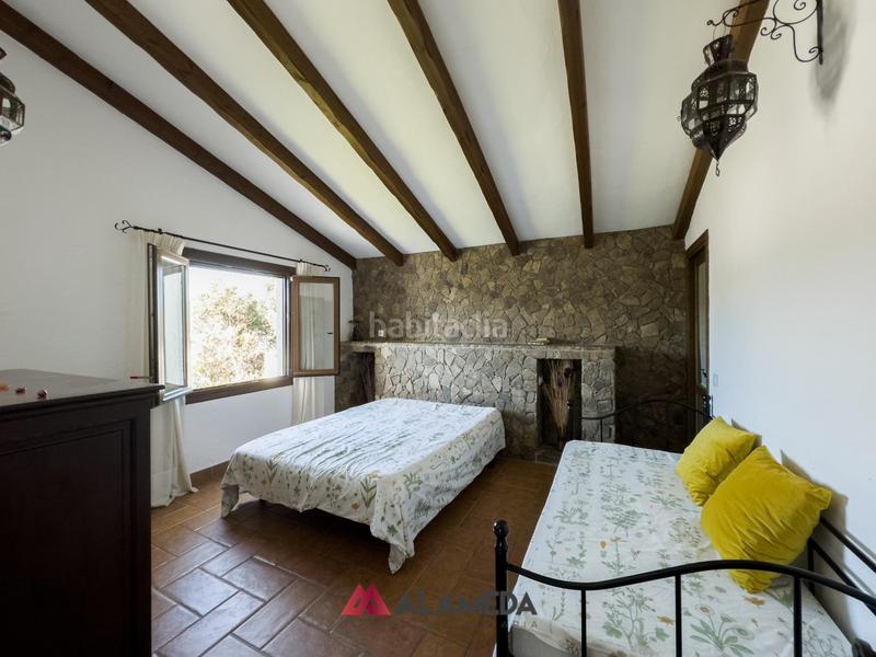 Foto 701d6787-070c-41b2-93f3-2703f19ce5f8. Chalet avec chauffage piscine dans Vejer Vejer de la Frontera