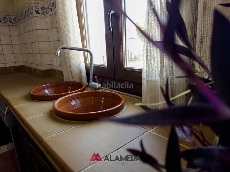 Foto 728b5703-5c8a-4f33-aa60-81c800b86ce6. Chalet avec chauffage piscine dans Vejer Vejer de la Frontera