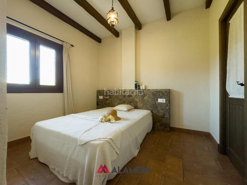 Foto 7a507912-7352-4abc-be0e-01d998fdfe9a. Chalet avec chauffage piscine dans Vejer Vejer de la Frontera