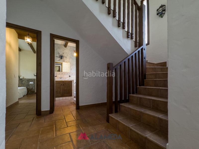 Foto 7d7dcb7d-2f85-4fdd-a5fb-768e8e22a9fc. Chalet avec chauffage piscine dans Vejer Vejer de la Frontera