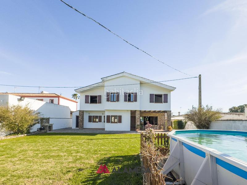 Foto 9d9b4915-ad50-4fe6-ad01-09471244279e. Chalet avec chauffage piscine dans Vejer Vejer de la Frontera