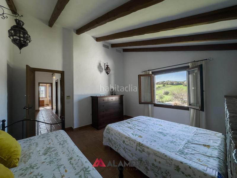 Foto 9f5201ae-0a31-434e-a1a1-4e4793004ce9. Chalet avec chauffage piscine dans Vejer Vejer de la Frontera