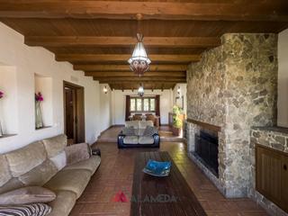 Xalet a Vejer. Chalet urbano en pedanía de vejer naveros