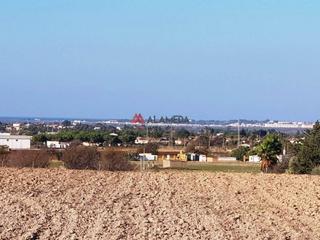 Terreny residencial a Los Franceses - La Vega. Parcela segregada de 3.353 m2 en miralamar