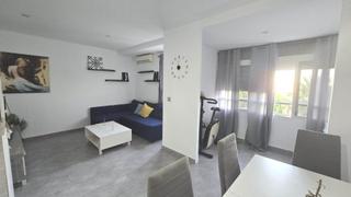 Miete Etagenwohnung in Núcleo urbano. Piso en alquiler en segunda planta sin ascensor