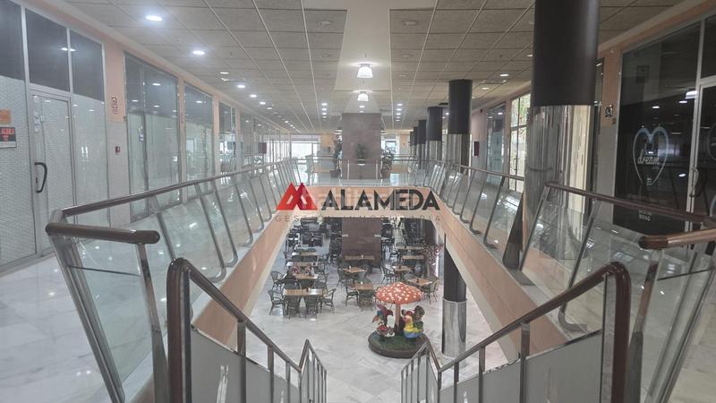 Foto 4c42b346-e7a9-4715-b815-3889634d7cd7. Geschäftsraum in Núcleo urbano Chiclana de la Frontera