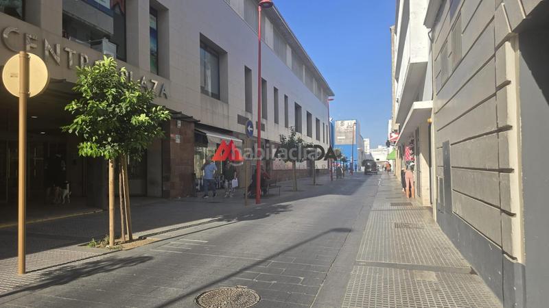 Foto 72871b0b-bb63-4b6c-956b-33730a06e506. Geschäftsraum in Núcleo urbano Chiclana de la Frontera