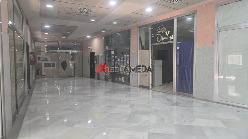 Foto 97621072-353e-4a24-bd67-194420826ef4. Geschäftsraum in Núcleo urbano Chiclana de la Frontera