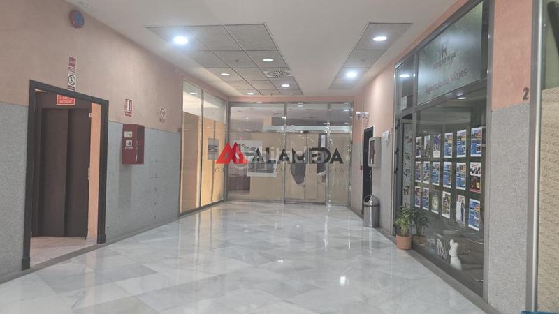 Foto a9b16438-85f3-4d4e-ba19-e0f58631f435. Geschäftsraum in Núcleo urbano Chiclana de la Frontera