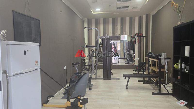 Foto f6eeb7d0-69f3-4630-8082-c3ee9ce54e08. Geschäftsraum in Núcleo urbano Chiclana de la Frontera