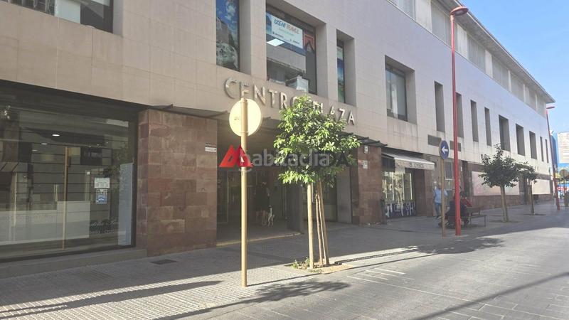 Foto f6fc97af-6b90-470b-b63d-de4445f87aec. Geschäftsraum in Núcleo urbano Chiclana de la Frontera