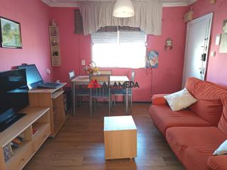 Appartamento in Núcleo urbano. Piso en zona reyes catolicos