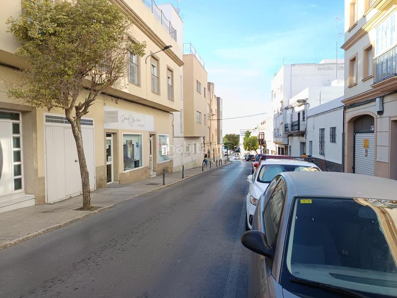 Foto 2b2b61bb-4df1-4749-b560-35f1e4e9f7b4. Appartamento in La Banda - Campo de Fútbol Chiclana de la Frontera