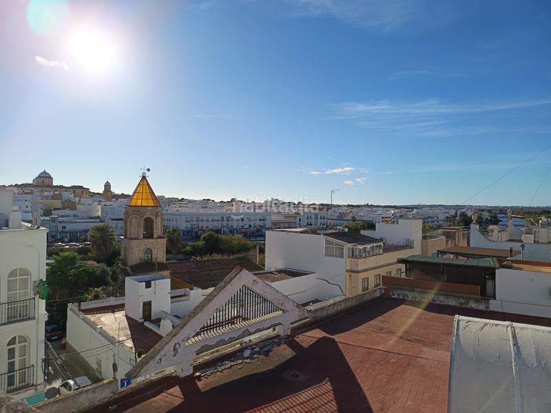 Foto e23b5ae0-ef9c-4061-9130-30ecbffd5d0d. Appartamento in La Banda - Campo de Fútbol Chiclana de la Frontera