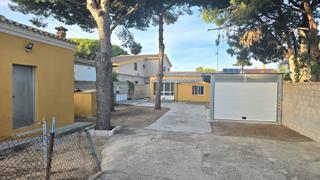 Chalet en Las Lagunas - Campano. Chalet en el pinar de los guisos