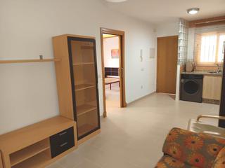 Location Appartement à La Banda - Campo de Fútbol. Piso en huerta del rosario