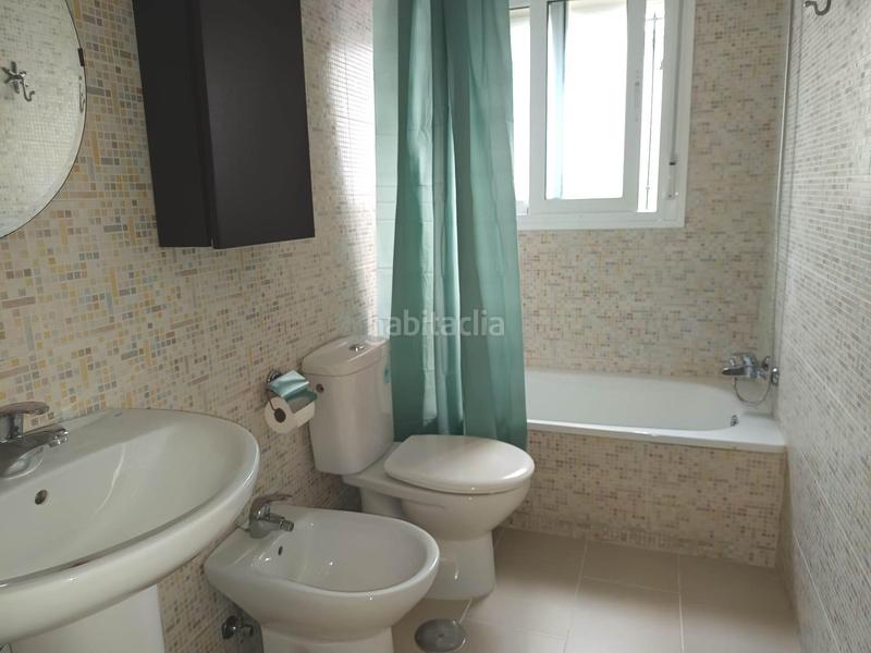 Foto 5d9dc10a-6eba-4099-a313-9220ce9e3a69. Location appartement dans La Banda - Campo de Fútbol Chiclana de la Frontera