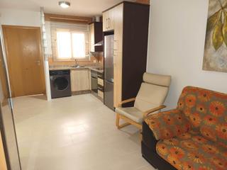 Appartement à La Banda - Campo de Fútbol