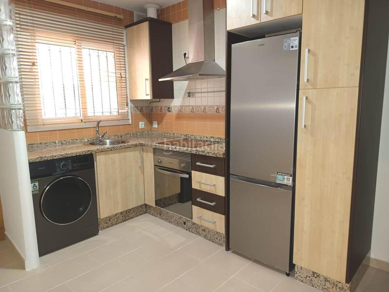 Foto 85f7dc74-80a1-4833-9e2e-52f1dbc1dd0d. Location appartement dans La Banda - Campo de Fútbol Chiclana de la Frontera