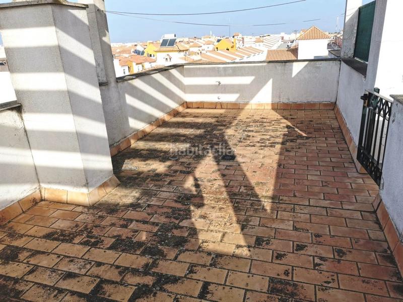 Foto b7c2b518-b676-4f54-b5e7-5f815f4ae9b6. Miete etagenwohnung in La Banda - Campo de Fútbol Chiclana de la Frontera