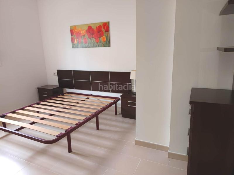 Foto d6f4ed03-d0c0-446c-a0b2-9fdc30f20ddc. Miete etagenwohnung in La Banda - Campo de Fútbol Chiclana de la Frontera