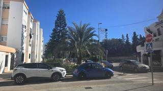 Appartement en Ncleo urbano. Piso en la zona del retortillo