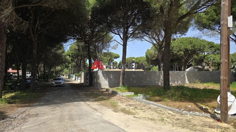 Foto 0835d219-dc1c-4802-aac6-3ff6ab8be0a1. Finca rústica a Las Lagunas - Campano Chiclana de la Frontera