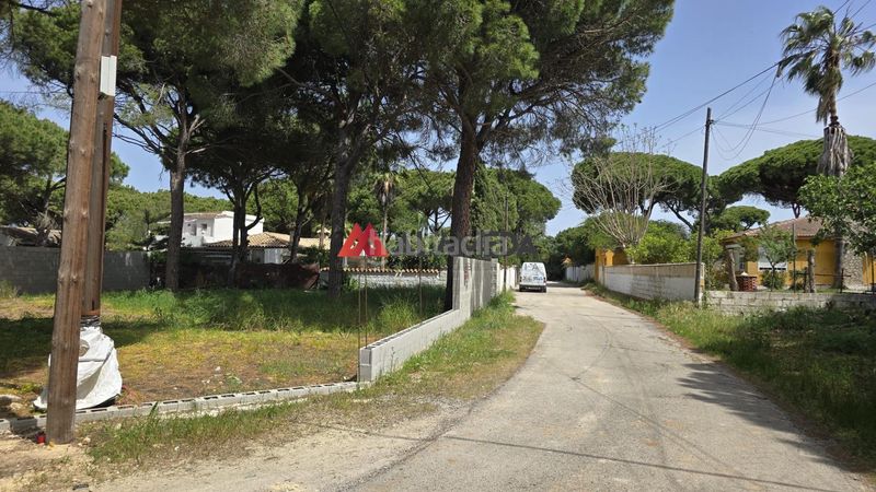 Foto 92327f5d-dcf5-4ea5-a520-415115663fd2. Finca rústica a Las Lagunas - Campano Chiclana de la Frontera