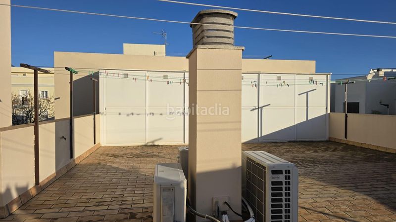 Foto 094d4ed3-4523-4b2c-83ef-bddfe5b9a8e0. Pis a Núcleo urbano Chiclana de la Frontera