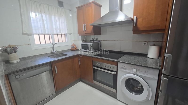 Foto c2ea7db7-9637-424e-9556-f29ef5c79bce. Pis a Núcleo urbano Chiclana de la Frontera