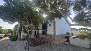 Chalet in Pelagatos - Pago del Humo. Chalet no hipotecable en el pago de humo