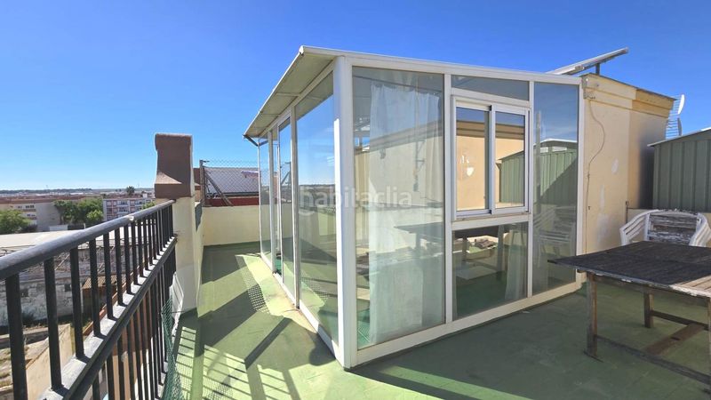 Foto 16e047f2-9f66-4f40-acba-2acc231458ea. Dúplex a La Banda - Campo de Fútbol Chiclana de la Frontera