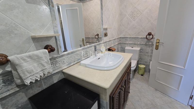 Foto 27dd50a8-d6f8-4787-a834-70a20f8ec36d. Dúplex a La Banda - Campo de Fútbol Chiclana de la Frontera