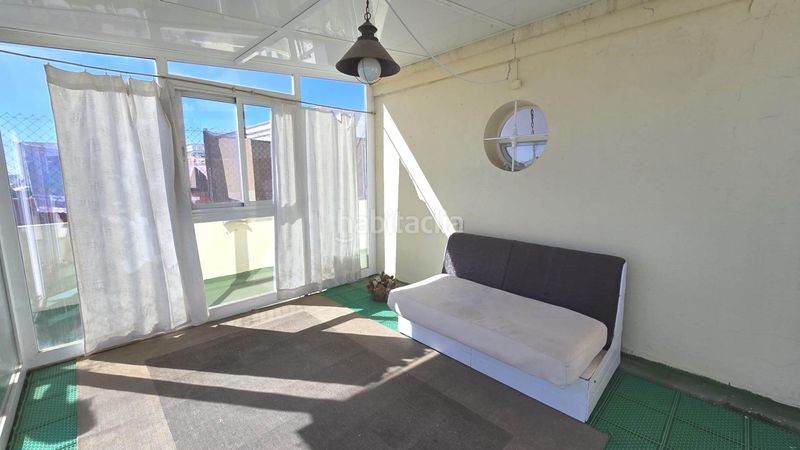 Foto 2cb68be1-947c-49a6-9126-82f11a7497de. Dúplex a La Banda - Campo de Fútbol Chiclana de la Frontera